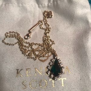 Kendra Scott Necklace